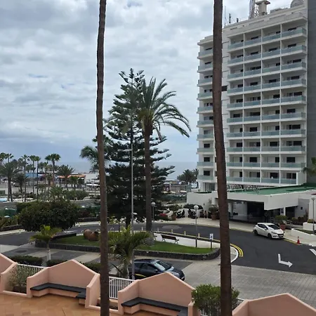 Appartamento Sunny Acapulco Apartment, Americas Costa Adeje (Tenerife)